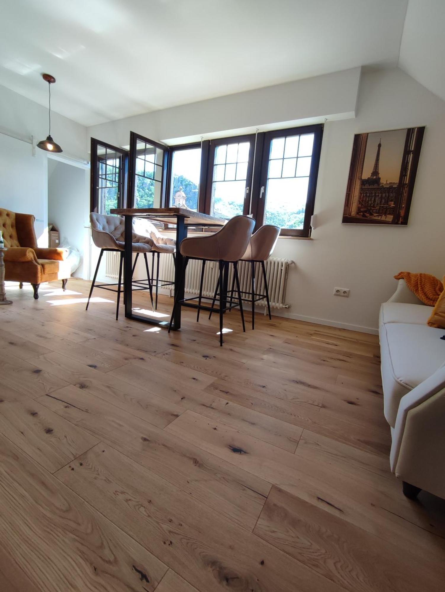 Villa Schoeneck Bad Muenster Bad Kreuznach Zewnętrze zdjęcie