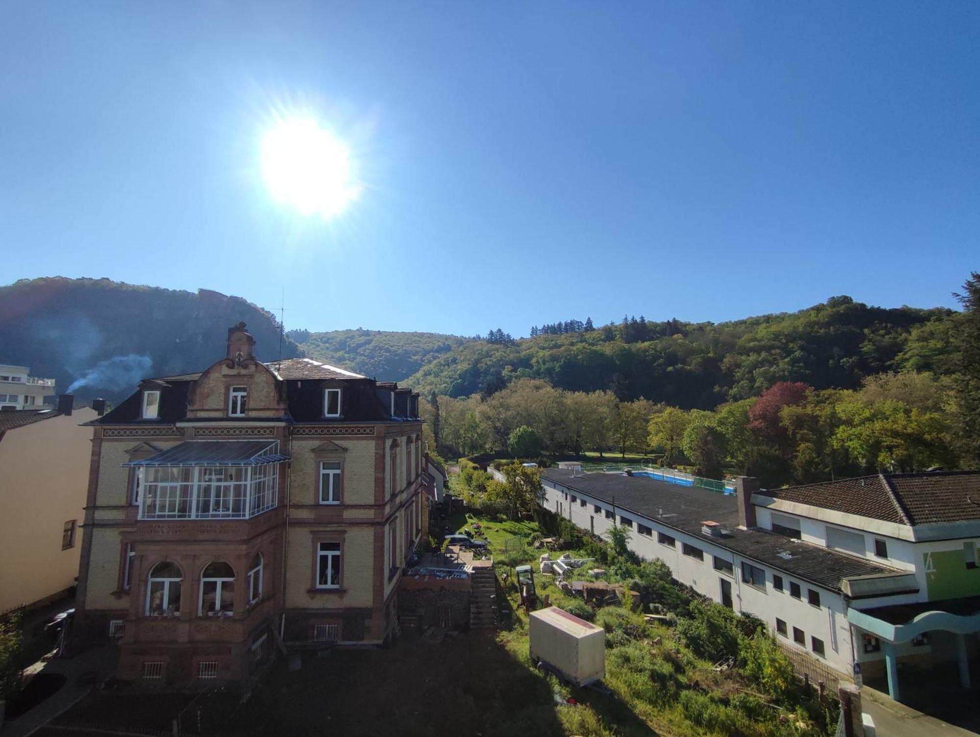 Villa Schoeneck Bad Muenster Bad Kreuznach Zewnętrze zdjęcie