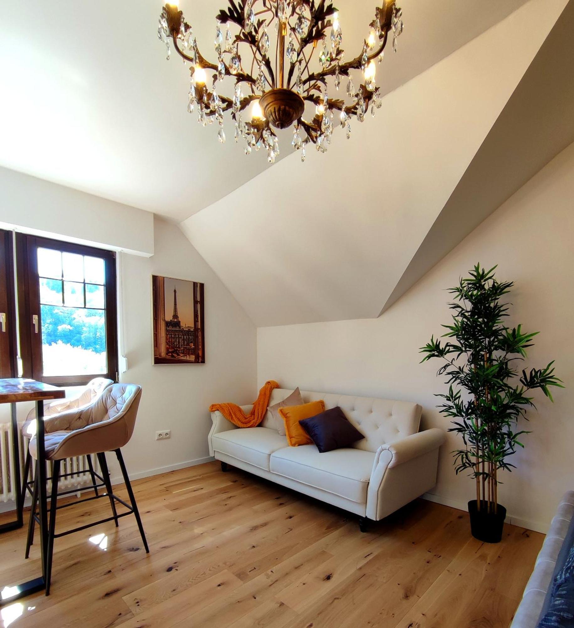 Villa Schoeneck Bad Muenster Bad Kreuznach Zewnętrze zdjęcie