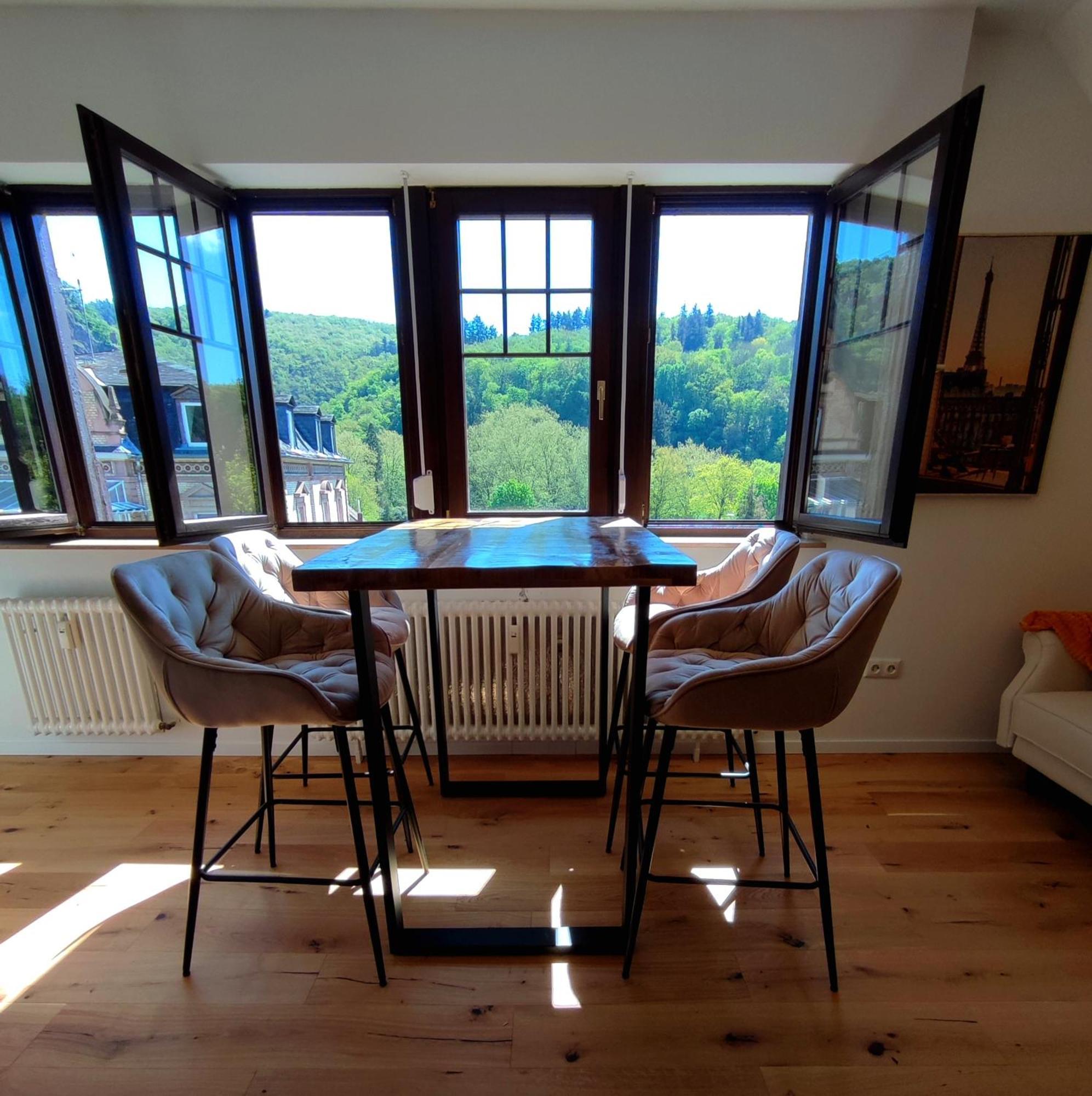 Villa Schoeneck Bad Muenster Bad Kreuznach Zewnętrze zdjęcie